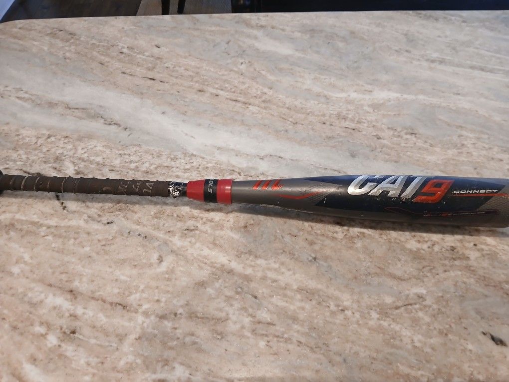 Marucci CAT9 Connect