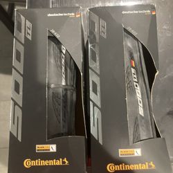 Continental Grand Prix 5000 tubeless new!  700x28.