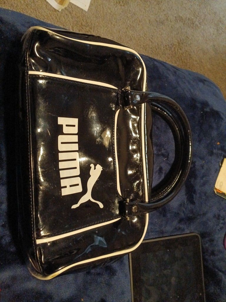 Puma Purse