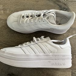 adidas gazelle silver green womens adidas Gazelle ADV Shadow Red White