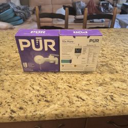 Free 2 PURE WATER FILTERS