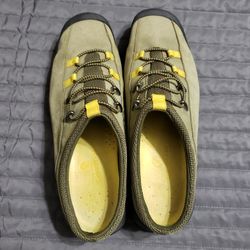 Cole Haan Slip Women's Hikers...reduced!