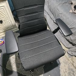 Herman Miller InBody Gaming Chair