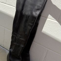 Aldo Boots Size 6
