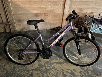 Girls bicycle $20