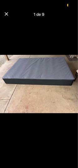 Base para cama Queen