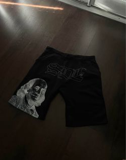 SDL shorts