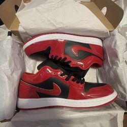 Air Jordan 1 Low SE