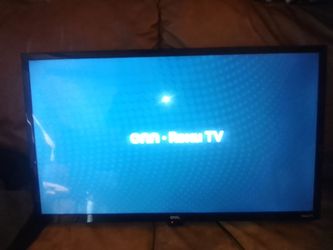 Roku 32" smart tv