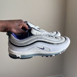 Nike Air Max 97