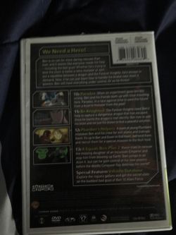 BEN 10