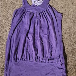 Two Tops, Waist Complimenting