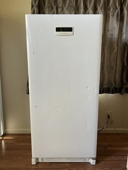 Freezer