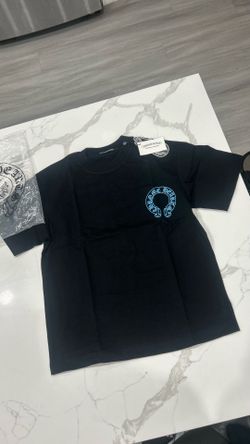 chrome tee short sleeve