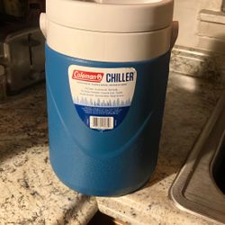 Coleman Beverage Cooler - 1 Gallon