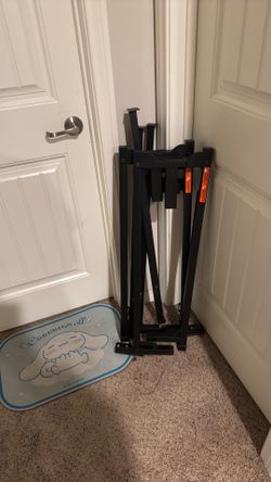 Adjustable bedframe