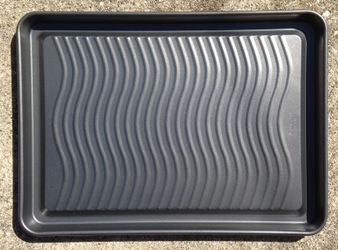 ALDI Crofton Oversized Grill Pan Like New!