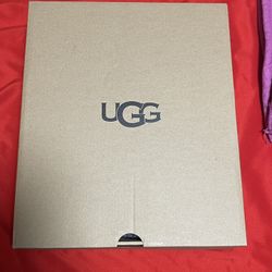 Ugg Black Rain Boots