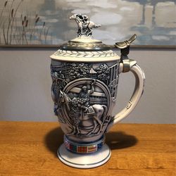 Stein, Avon Winner circle