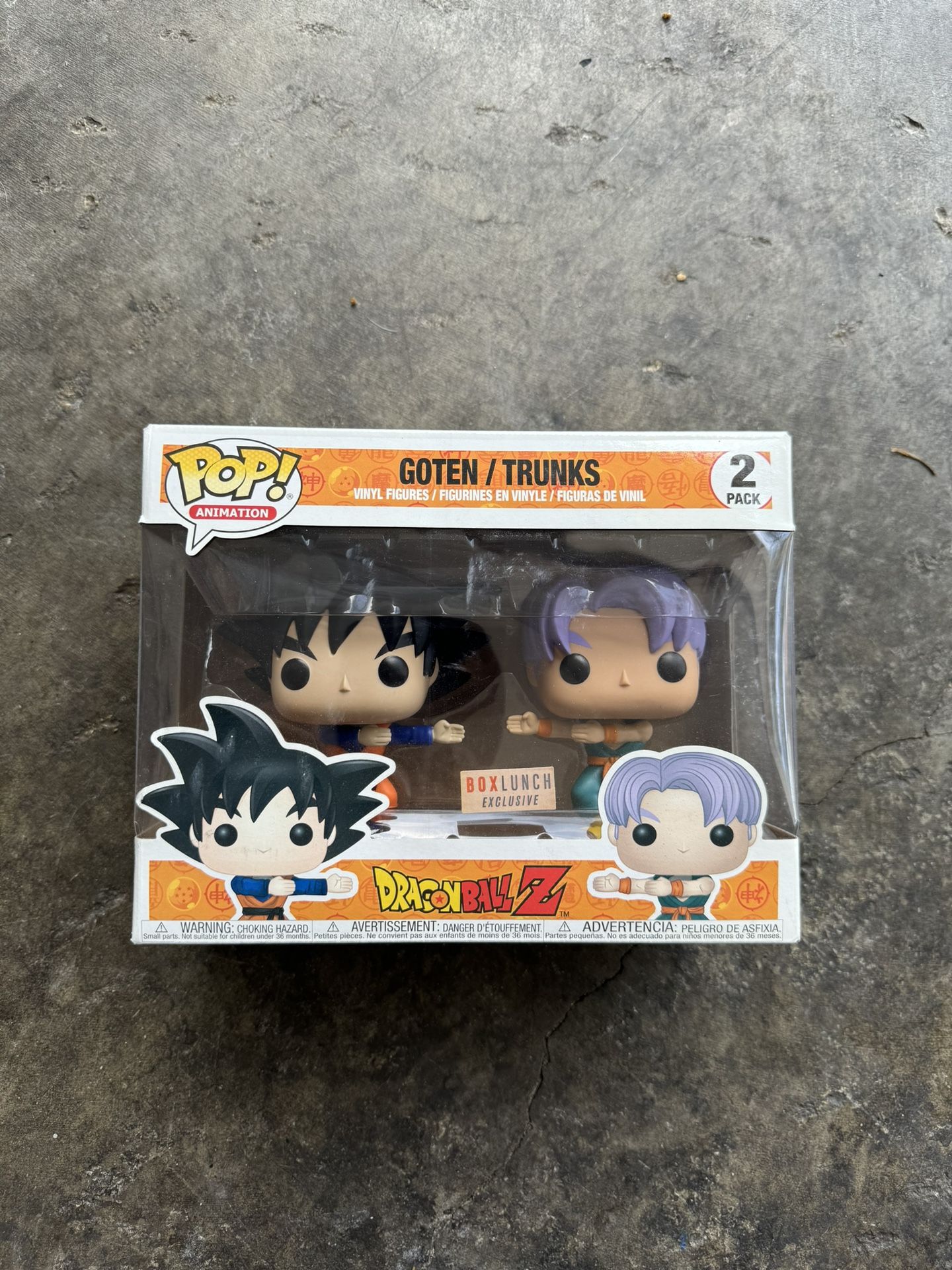 Funko Pop