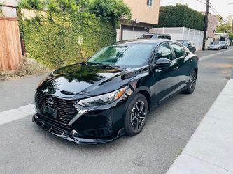 2025 Nissan Sentra
