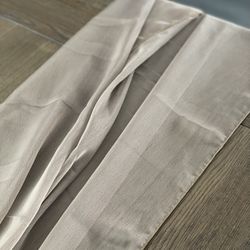 Chiffon Runners