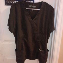 Scrub Shirt