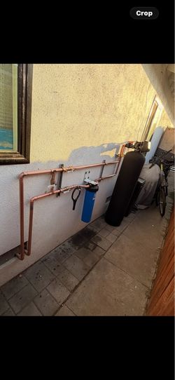 Water Softner