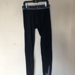 Nike Pro Workout Pants