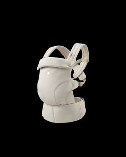 CocoonGo Baby Carrier – CloudTouch Soft & Ergonomic Baby Carrier for 7–44 lbs...