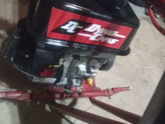 Stage 2 mini bike