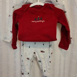 3 month holiday clothes