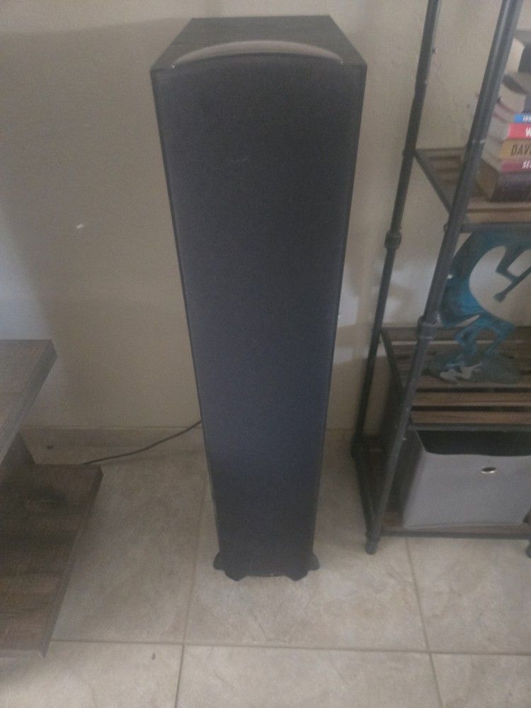Klipsch Speakers