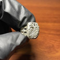 925 Ring
