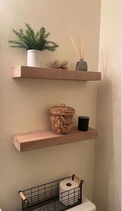 Target Shelves