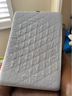 Modera Pack N Play mattress