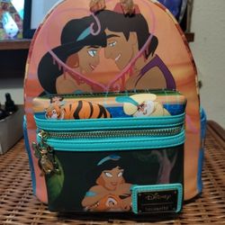 Disney Backpack 