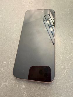 TWO iPhone 16 Pro Max - 512GB
