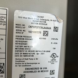 HVAC 