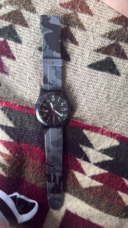 Seiko 5 Sports Field GMT — Used No box