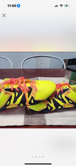 New Adidas 15.4 Soccer Cleats