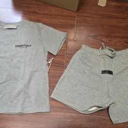 Kids Essential Size S 6/7
