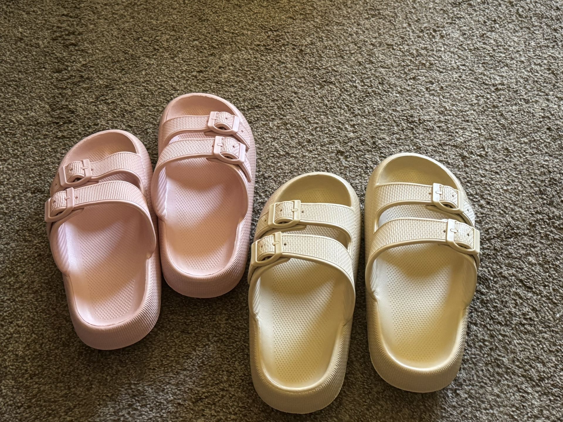 2 Pairs Brand New