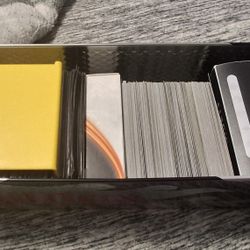 Magic The Gathering Cards