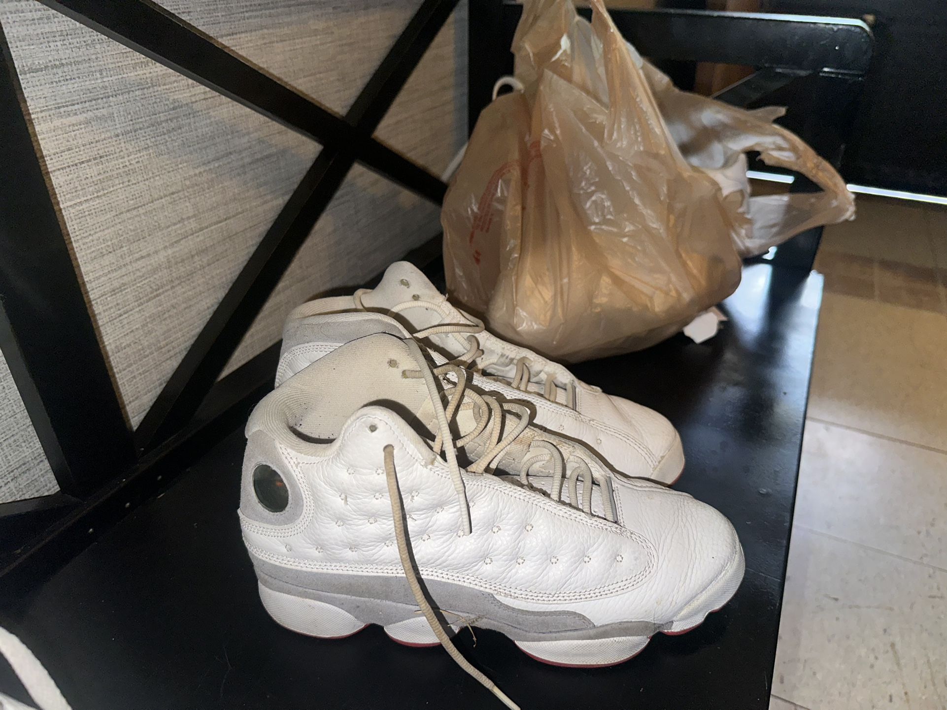 Shoes