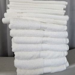 Mainstay Bathroom Towel Set