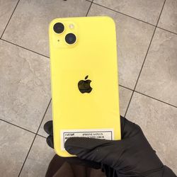iPHONE 14 PLUS UNLOCKED 