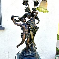 Vintage Lamp
