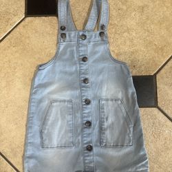 Size 5 Little Girls Items. $5-6 Each 