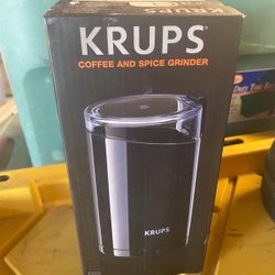 Coffe Grinder 